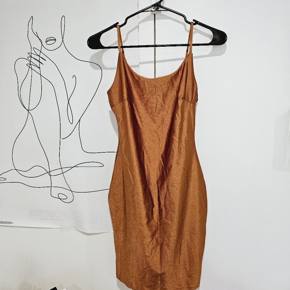 Casual Dress